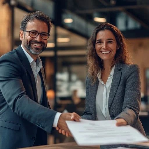 Enlèvement de vos marchandises